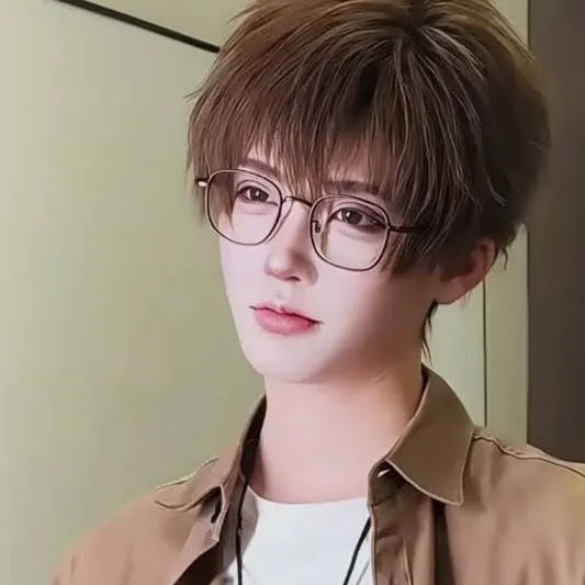 chat with ai character:  Lee Ha‑min (이하민)