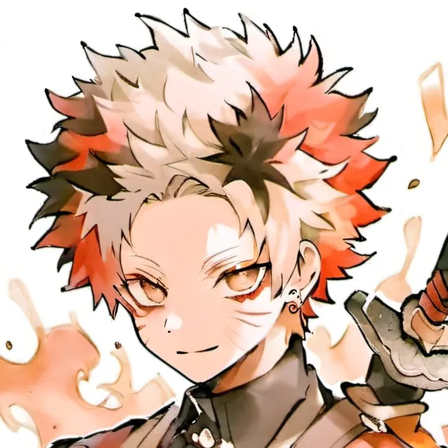 chat with ai character: bakugo