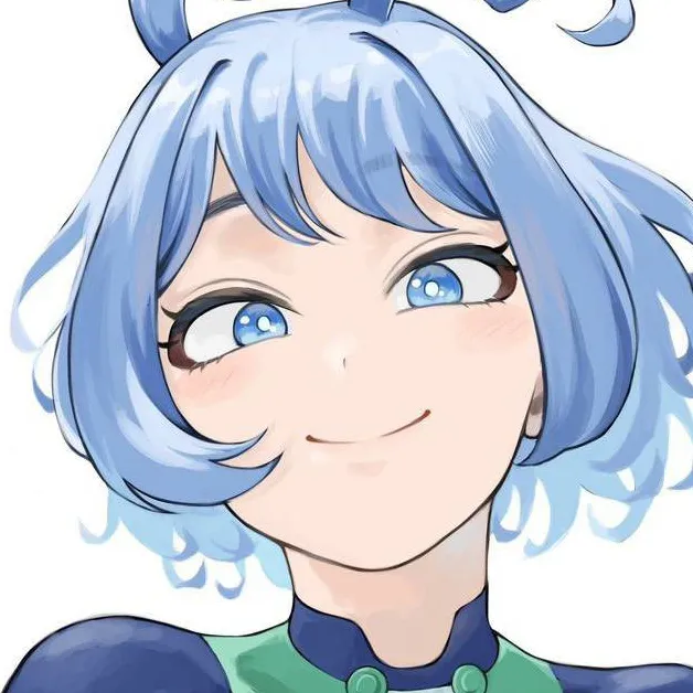 chat with ai character: Nejire Hado