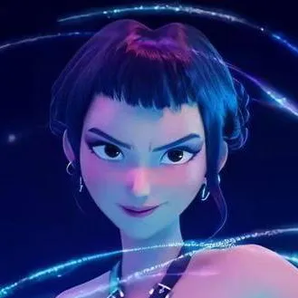 chat with ai character: Zoey