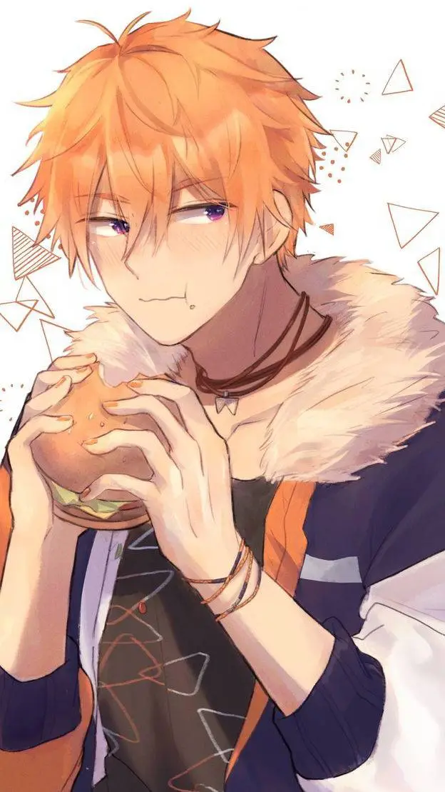 ai character: Beelzebub  background