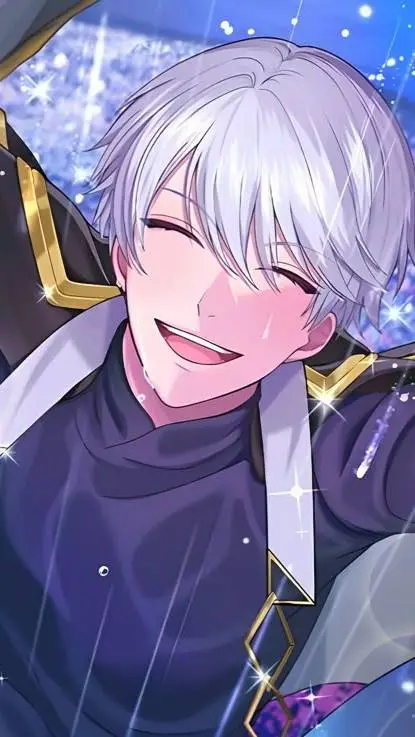 ai character: Solomon background