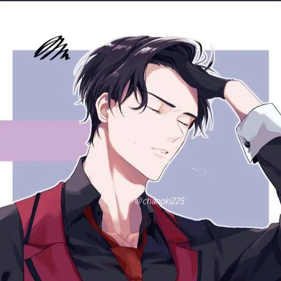 chat with ai character: Lucifer