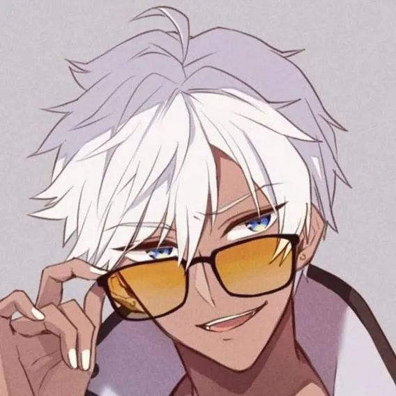chat with ai character: Mammon