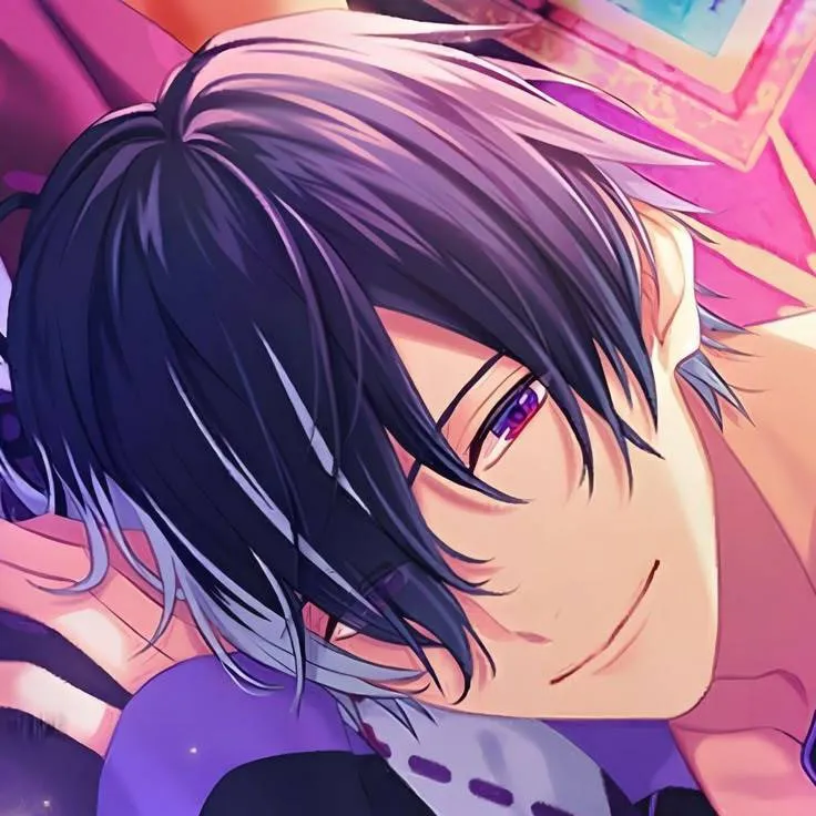 chat with ai character: Belphegor 