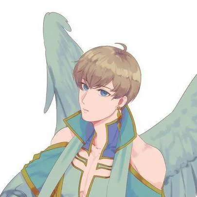 chat with ai character: Luke (adult ver.)