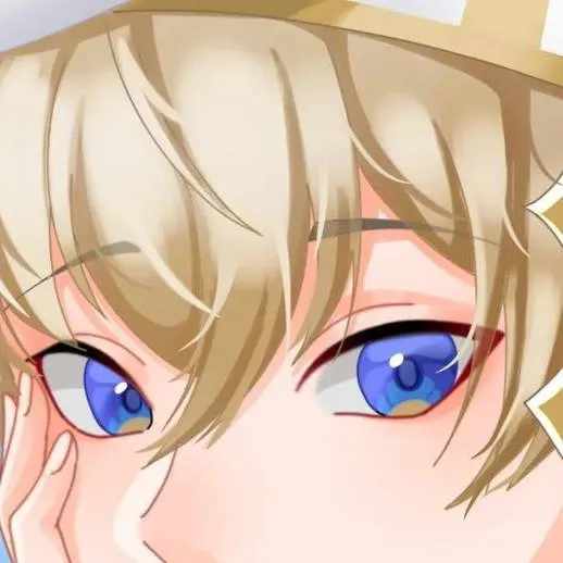 chat with ai character: Luke