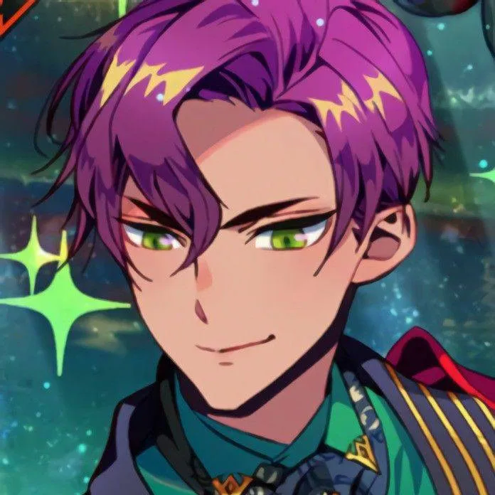 chat with ai character: Mephistopheles