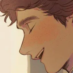 chat with ai character: Sebastian Sallow