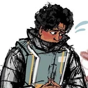 chat with ai character: Hector