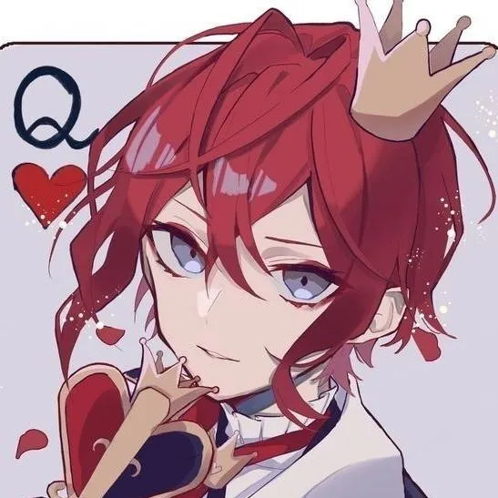 chat with ai character: Riddle Rosehearts 
