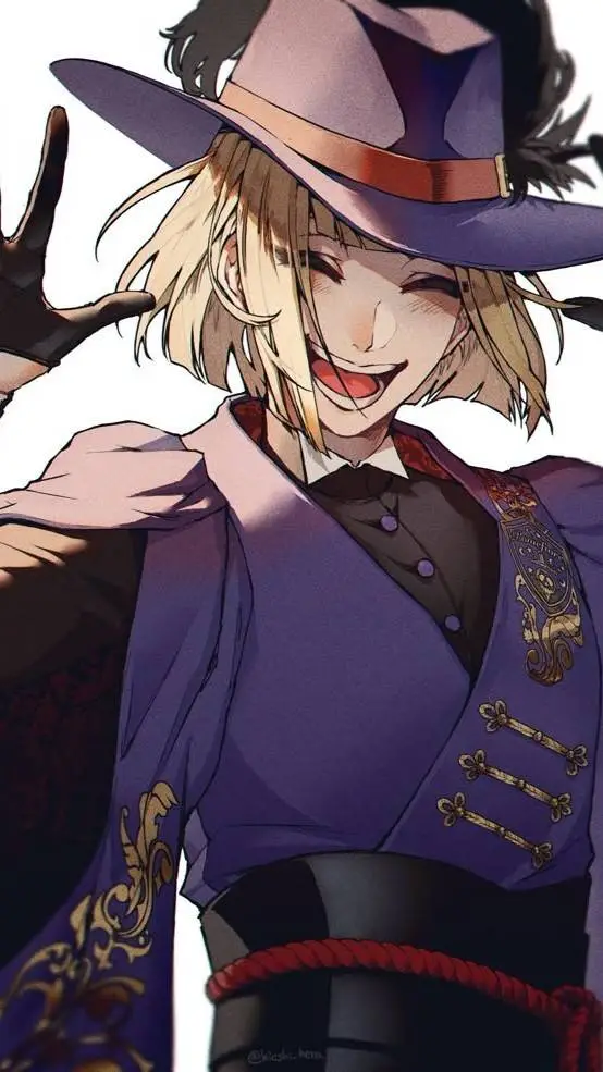 ai character: Rook Hunt  background