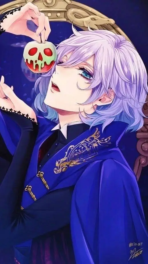 ai character: Epel Felmier  background