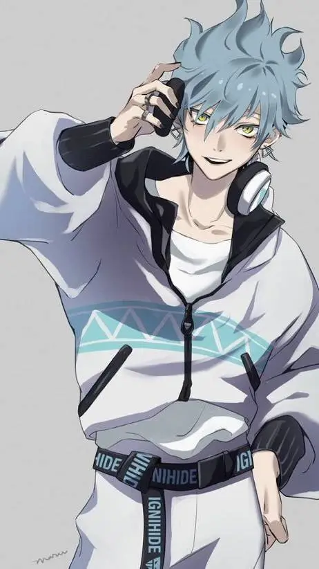 ai character: Ortho Shroud  background