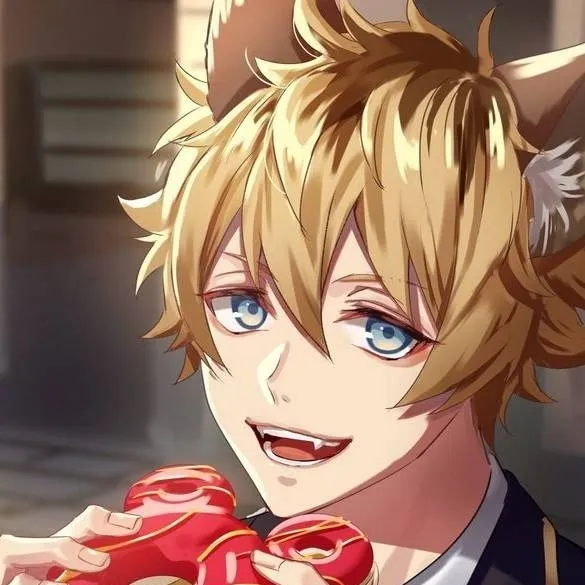 chat with ai character: Ruggie Bucchi 