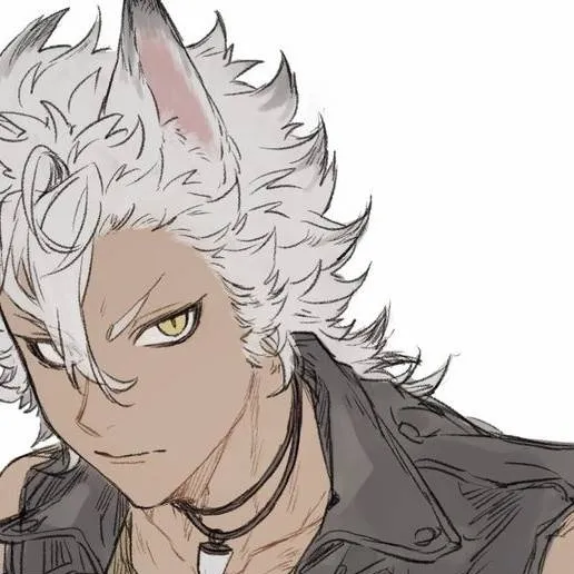 chat with ai character: Jack Howl