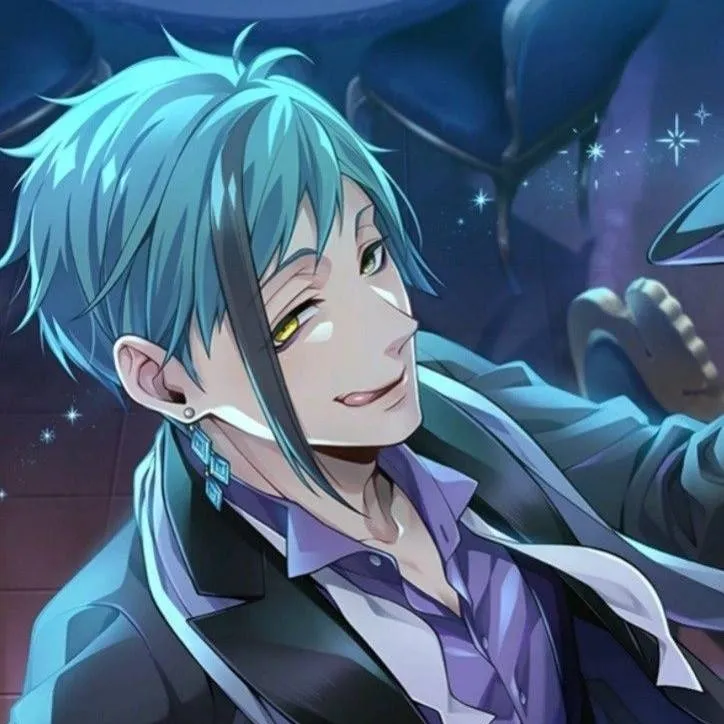 chat with ai character: Floyd Leech