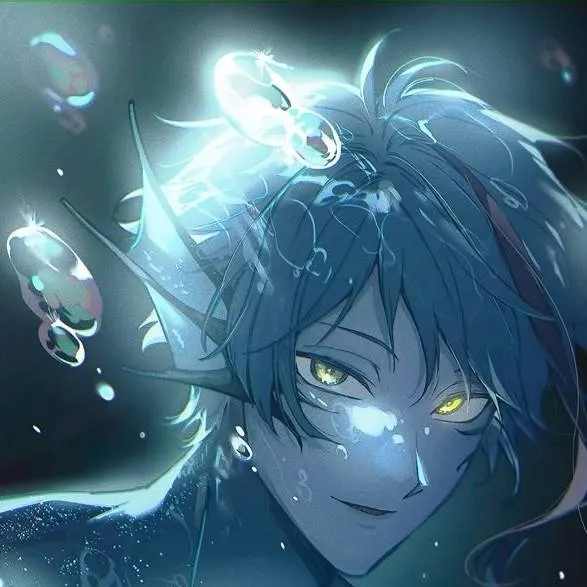 chat with ai character: Jade Leech