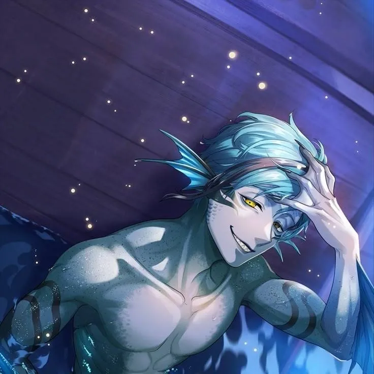 chat with ai character: Floyd Leech