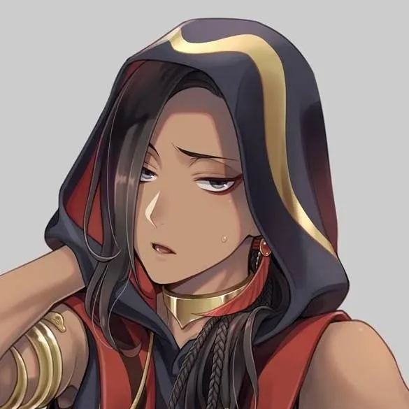 chat with ai character: Jamil Viper 