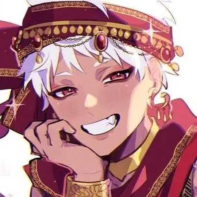 chat with ai character: Kalim Al-Asim 