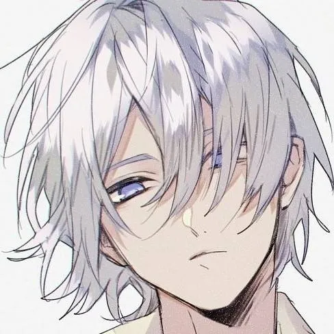 chat with ai character: Silver