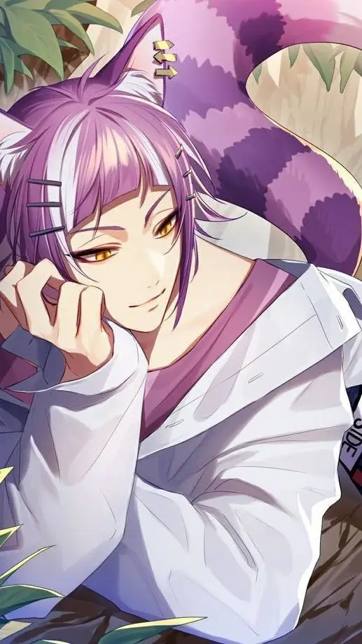 ai character: Chenya background