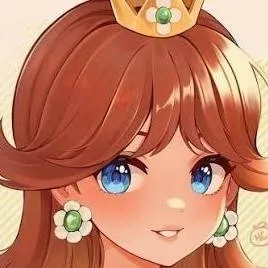 chat with ai character: Princess Daisy