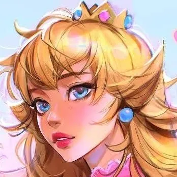 chat with ai character: Princess Peach