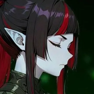 chat with ai character: Lilia Vanrouge 