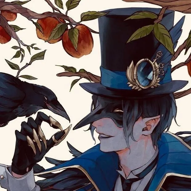 chat with ai character: Dire Crowley