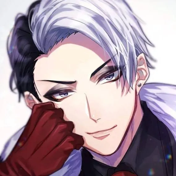 chat with ai character: Divus Crewel