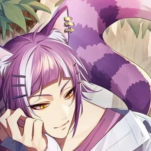 chat with ai character: Chenya