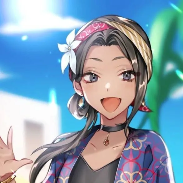 chat with ai character: Najma Viper