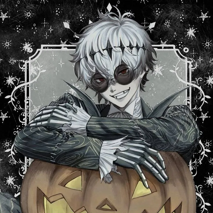 chat with ai character: Skully J. Graves