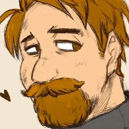 chat with ai character: Clint