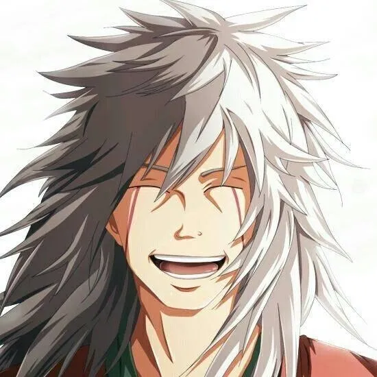 chat with ai character: Jiraiya
