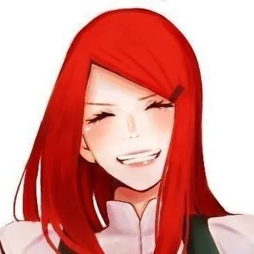 chat with ai character: Kushina Uzumaki 