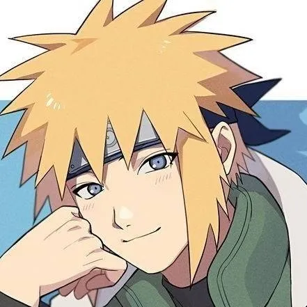 chat with ai character: Minato Namikaze