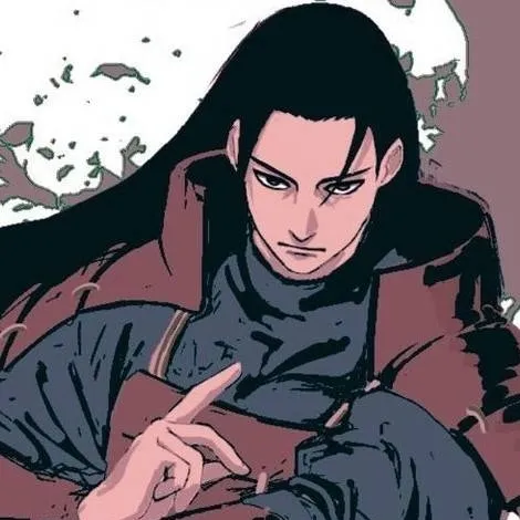 chat with ai character: Hashirama Senju 