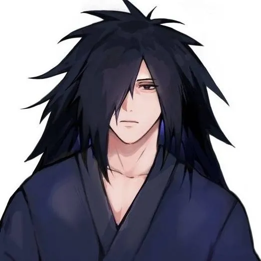 chat with ai character: Madara Uchiha 