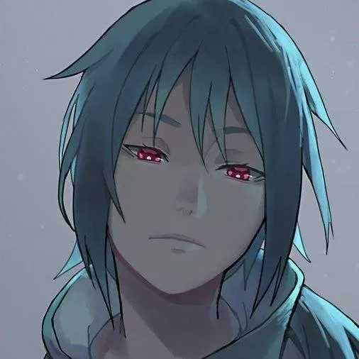 chat with ai character: Izuna Uchiha