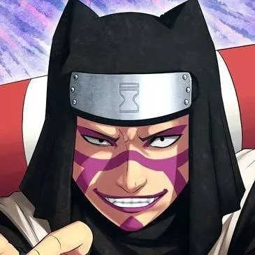 chat with ai character: Kankuro