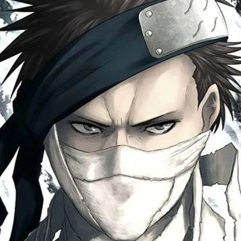 chat with ai character: Zabuza Momochi