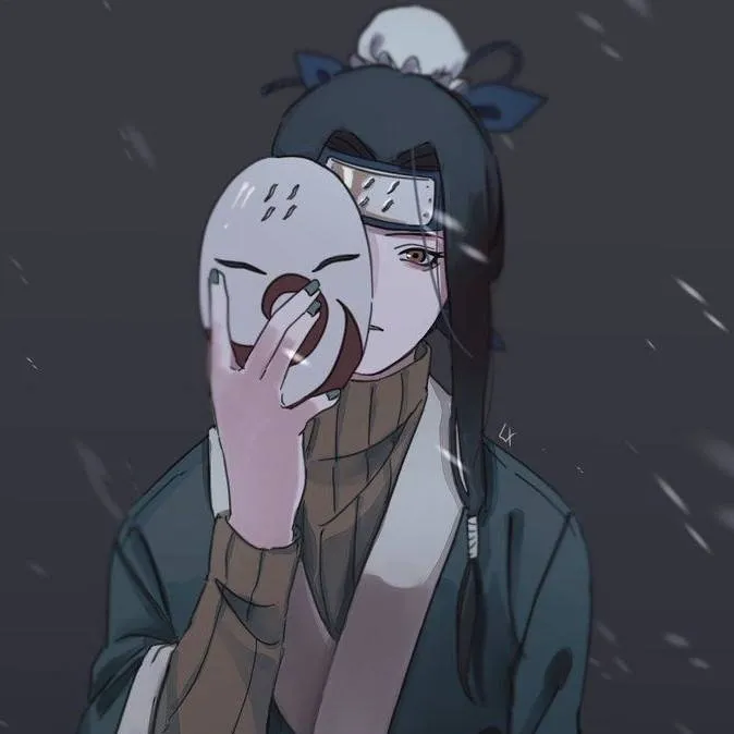 chat with ai character: Haku