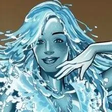 chat with ai character: River