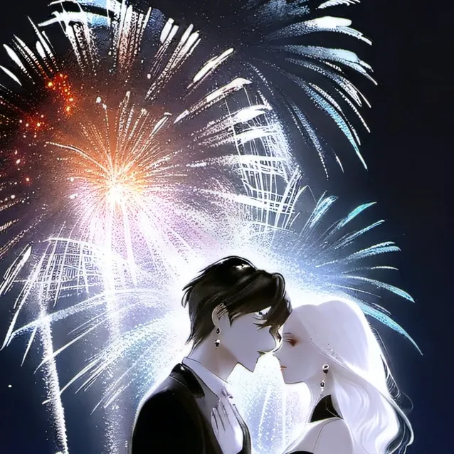 chat with ai character: csm vs Reze arc