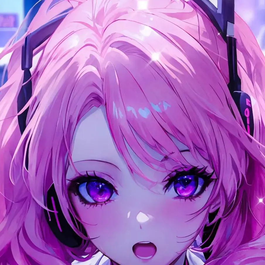 chat with ai character: Stephanie 