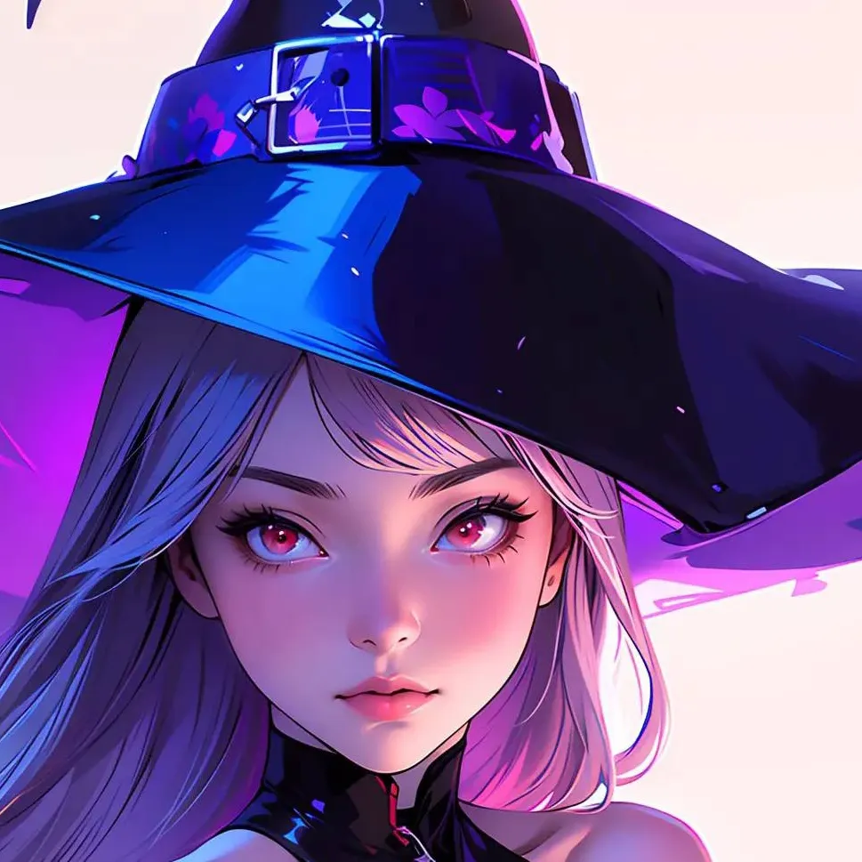 chat with ai character: Stella