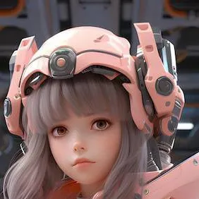 chat with ai character: Nova Spark